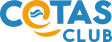 cotas club logotipo